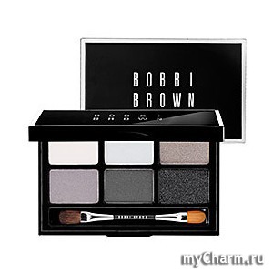 Bobbi Brown /   Cool Party Eye Palette