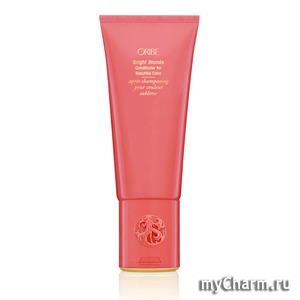 Oribe /  Bright Blonde Conditioner for Beautiful Color