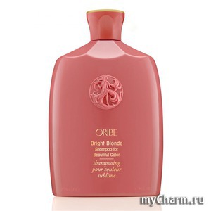 Oribe /  Bright Blonde Shampoo for Beautiful Color