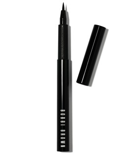 Bobbi Brown /   Ink Liner Blackest Black