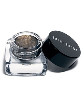 Bobbi Brown /  Metallic Long-Wear Cream Shadow