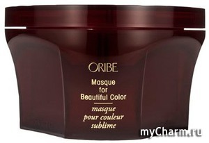 Oribe /  Masque for Beautiful Color