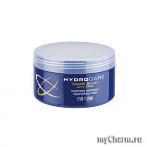 Maxima /  Hydro Care Replenishing Mask