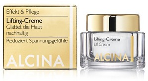 Alcina /  Lifting Creme