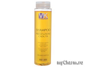 Maxima /  Vitalker Hair Loss Prevention Shampoo