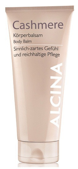 Alcina /  Cashmere Body Balm