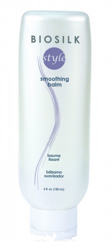 BioSilk /  Smoothing Balm