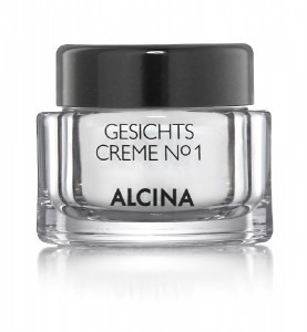 Alcina /  Gesichtscreme 1