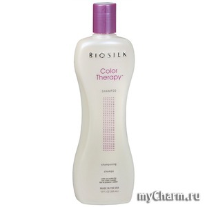 BioSilk /  Color Therapy Shampoo