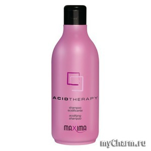 Maxima /  Acid Therapy Acidifying Shampoo