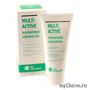 All Inclusive /     - Multi Active