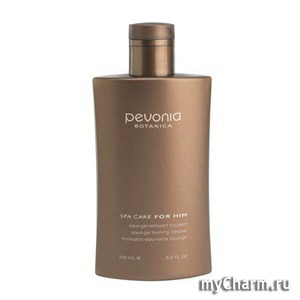 Pevonia /  Aqua-Gel Foaming Cleanser