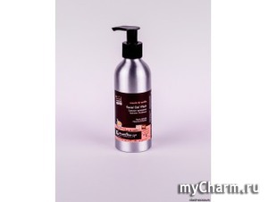 Mastic SPA /    Facial Gel Wash mastic & vanilla