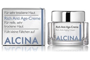 Alcina /  Rich anti age-creme