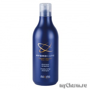 Maxima /  Hydro Care Moisturizing Shampoo