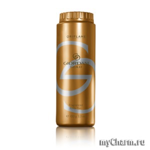 Oriflame /     Giordani Gold