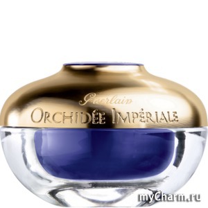 Guerlain / ORCHID'EE IMP'ERIALE  