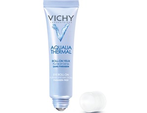 VICHY /     Aqualia Thermal Eye Roll-On