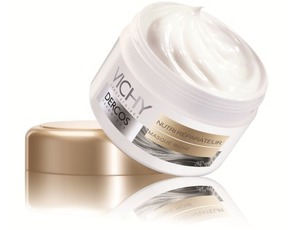 VICHY /  Dercos Nutri-Riparatore Masque