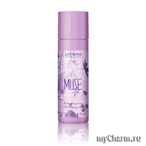 Oriflame / - 24-  Muse