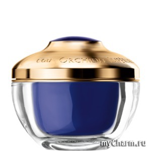 Guerlain / ORCHID'EE IMP'ERIALE     