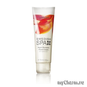 Oriflame /      SPA 