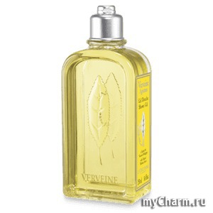 L'Occitane /    Citrus Verbena Shower Gel