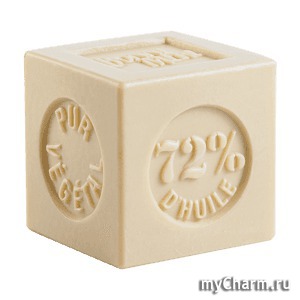 L'Occitane /  Bonne Mere Marseille Soap