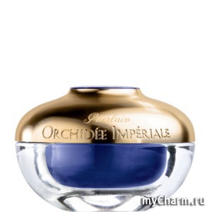 Guerlain / ORCHID'EE IMP'ERIALE   