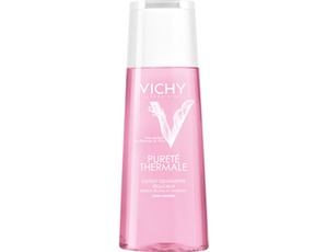 VICHY /  Purete Thermale Soothing Toner For Dry Skin