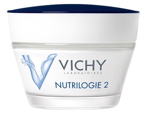 VICHY /   Nutrilogie 2 for Very Dry Skin