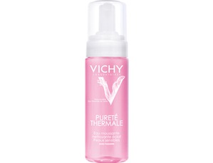 VICHY /   Purete Thermale Purifying Foaming Water