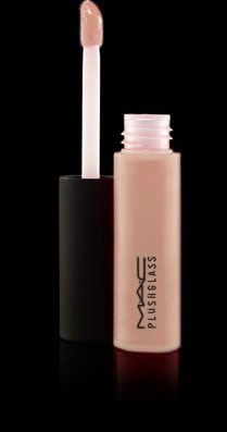 MAC Cosmetics /  PLUSHGLASS