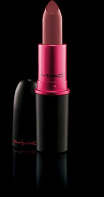 MAC Cosmetics /  VIVA GLAM Lipstick