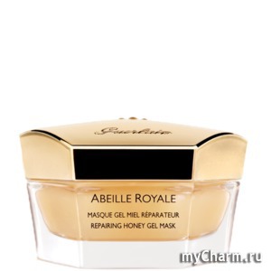 Guerlain / ABEILLE ROYALE  -   