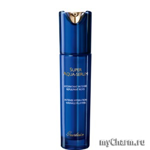 Guerlain / SUPER AQUA-LOTION       