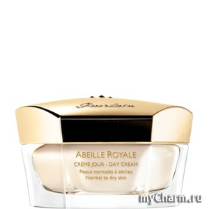 Guerlain / ABEILLE ROYALE        -  ,  