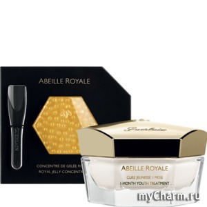 Guerlain /      ABEILLE ROYALE  