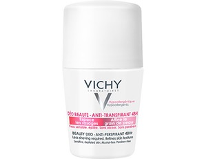 VICHY /  48 Hour Anti-Perspirant Beauty Deo