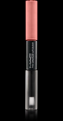 MAC Cosmetics /  Pro Longwear Lipcolour