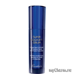 Guerlain /  SUPER AQUA-LOTION   -    