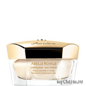 Guerlain / ABEILLE ROYALE        -  ,  