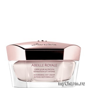 Guerlain / ABEILLE ROYALE    -     