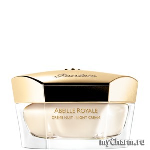 Guerlain / ABEILLE ROYALE   -  ,  