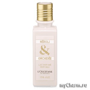 L'Occitane /    Neeroli Orchidee Body Milk