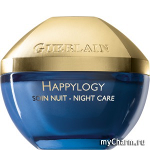 Guerlain / HAPPYLOGY     