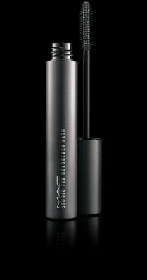 MAC Cosmetics /  STUDIO FIX BOLDBLACK LASH