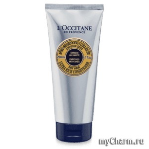 L'Occitane / -   Shea Ultra Rich Cond