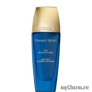 Guerlain / MIDNIGHT SECRET      