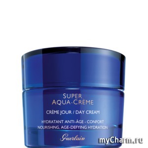 Guerlain / SUPER AQUA-LOTION   -  